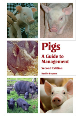 Pigs : a guide to management