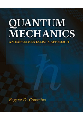 Quantum Mechanics. An experimentalist's approach