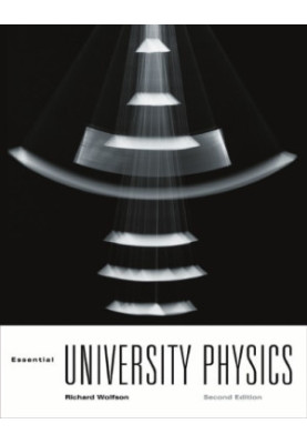 Essential university physics