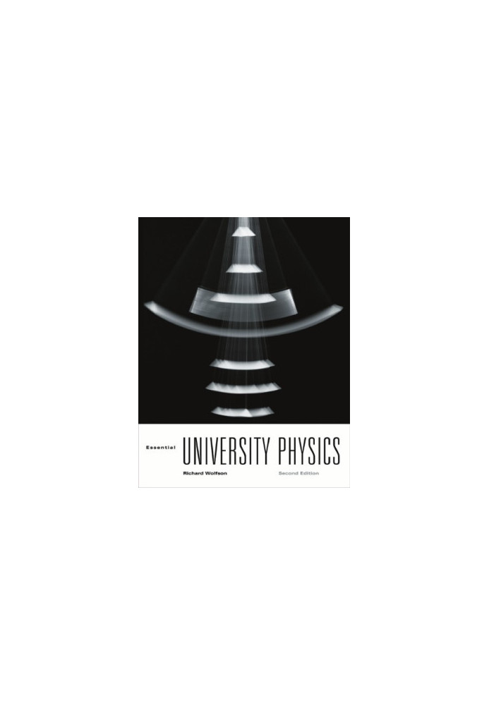 Essential university physics