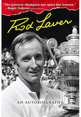 Rod Laver : an autobiography