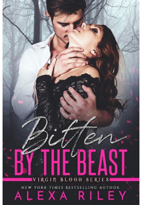 Bitten by the Beast (Virgin Blood 1)