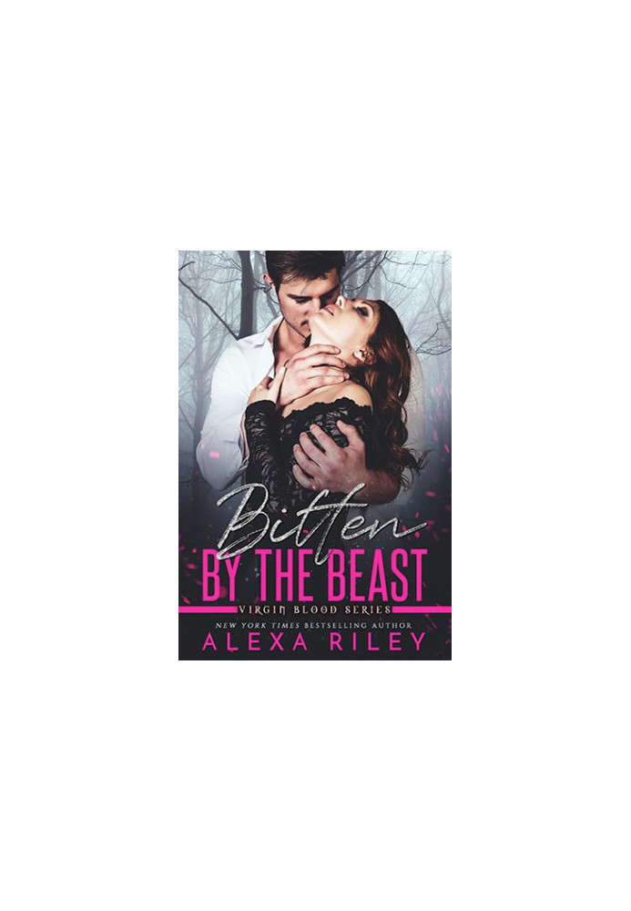 Bitten by the Beast (Virgin Blood 1)