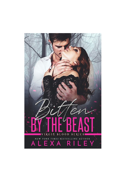 Bitten by the Beast (Virgin Blood 1)