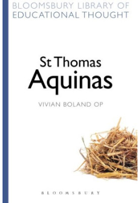 St Thomas Aquinas