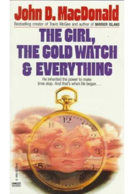 The Girl, the Gold Watch & Everything