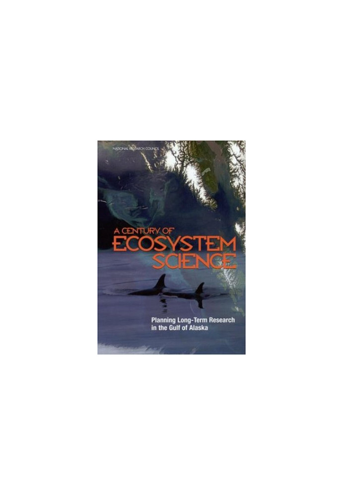 A Century of Ecosystem Science