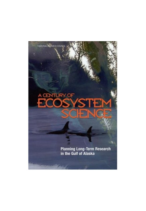 A Century of Ecosystem Science