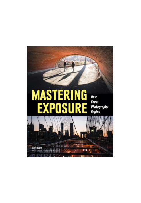 Mastering exposure: how great photography begins