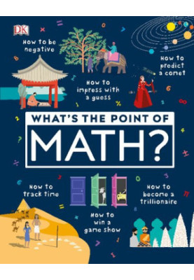 What’s the Point of Math?