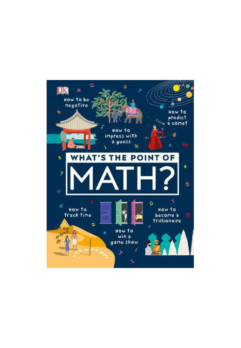 What’s the Point of Math?