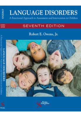 Language Disorders : a functional approach to assessment and intervention in children