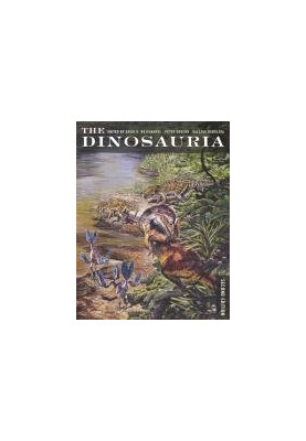 The Dinosauria, 2nd edition