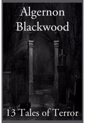 13 Tales of Terror