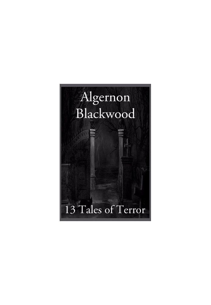 13 Tales of Terror