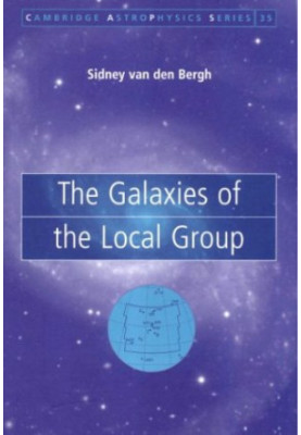 The Galaxies of the Local Group