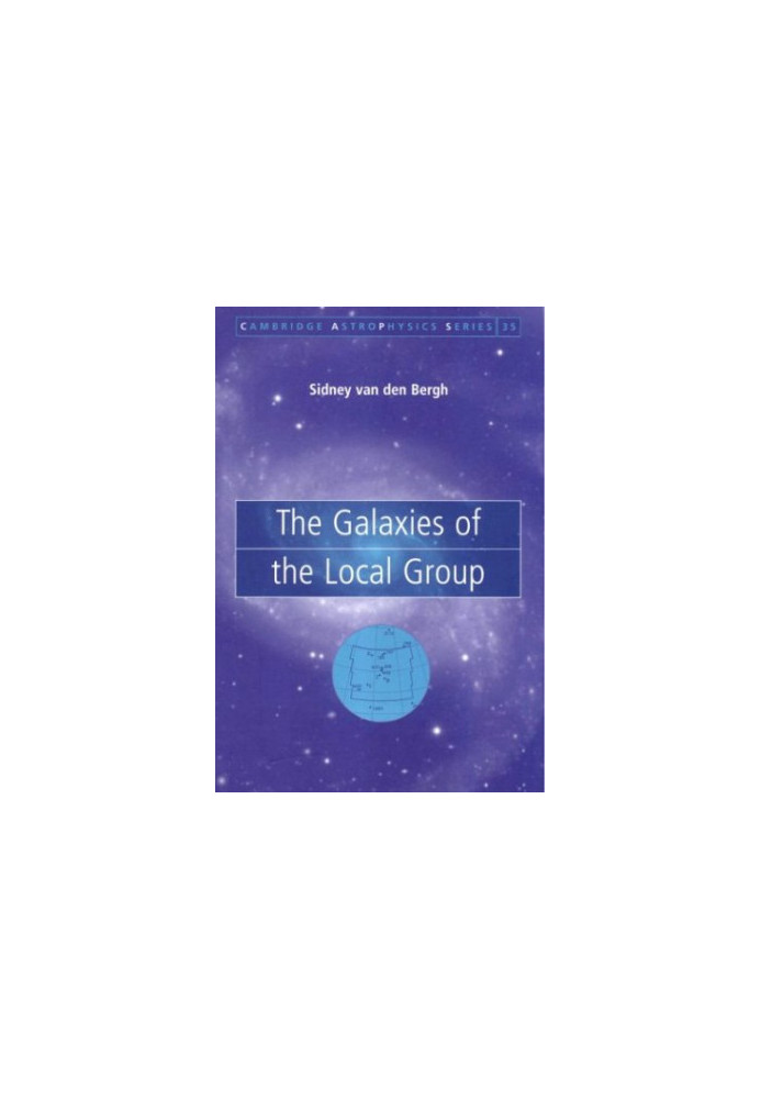 The Galaxies of the Local Group