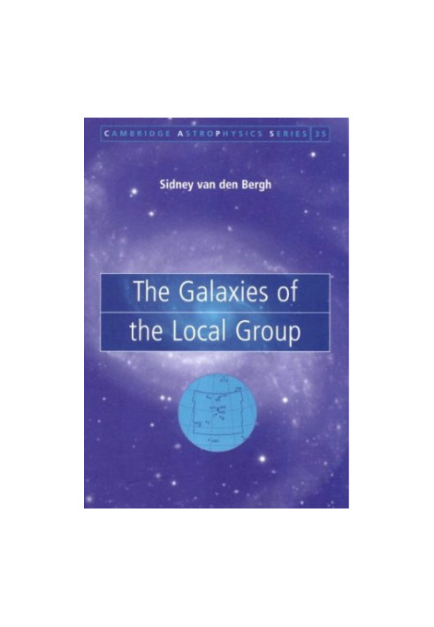 The Galaxies of the Local Group