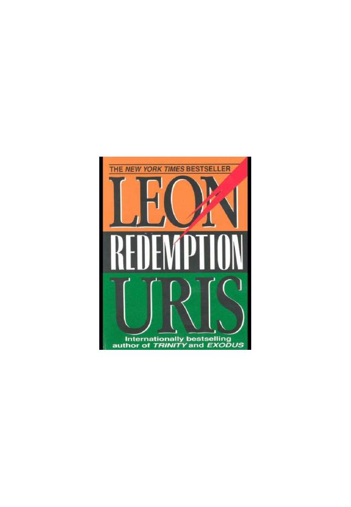 Redemption: Epic Story of Trinity Continues...
