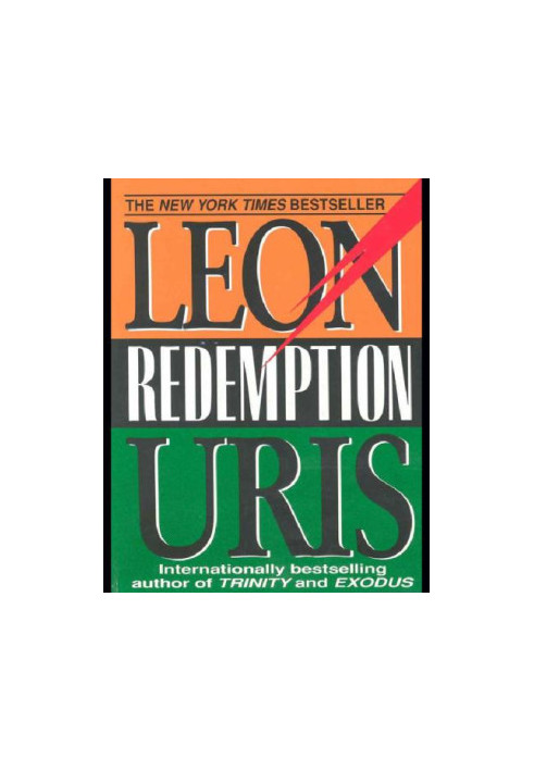 Redemption: Epic Story of Trinity Continues...