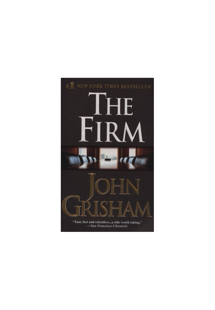 The Firm