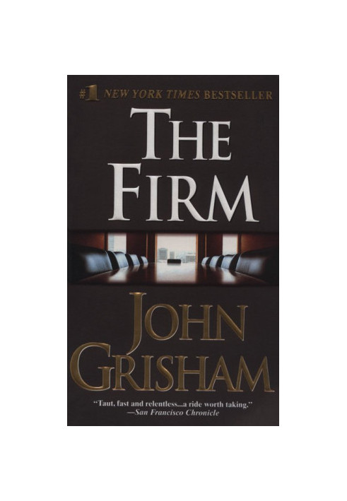 The Firm