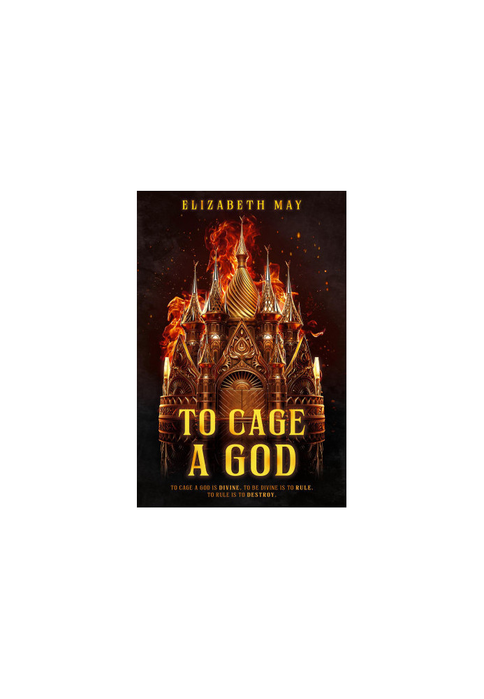 To Cage a God