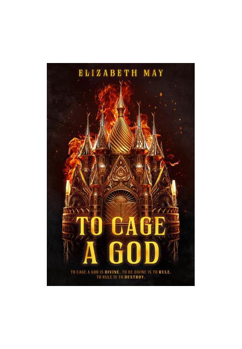 To Cage a God