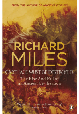 Carthage Must Be Destroyed