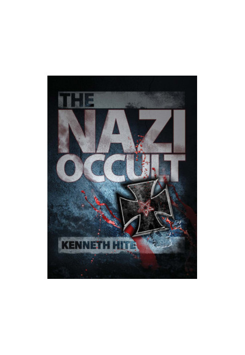 The Nazi Occult