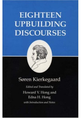 Eighteen upbuilding discourses