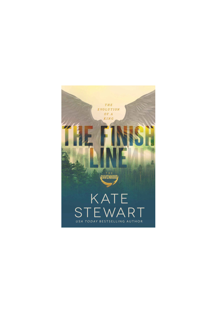 The Finish Line