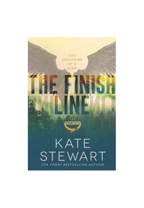 The Finish Line