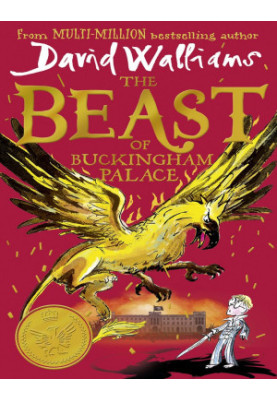 The Beast of Buckingham Palace