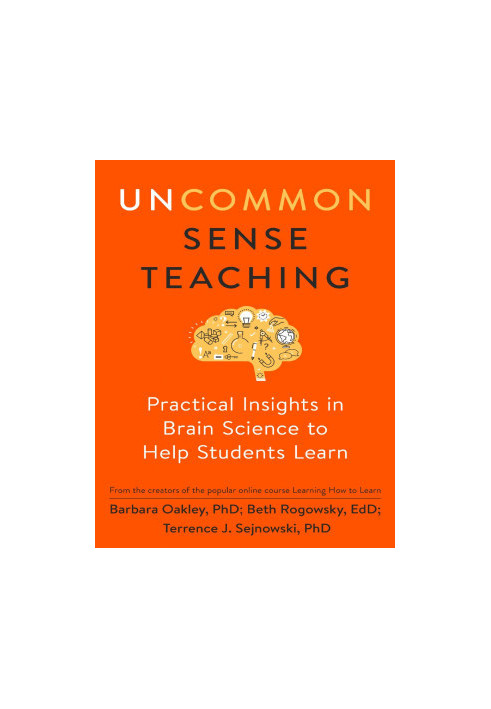 Uncommon Sense Teaching