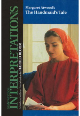 Bloom's Modern Critical Interpretations: The Handmaid's Tale