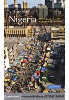 A History of Nigeria