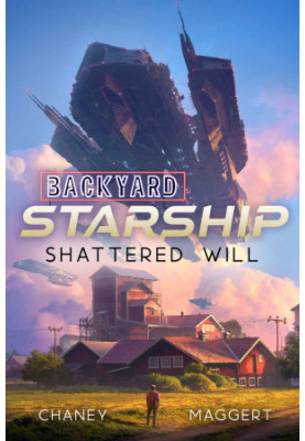 Shattered Will
