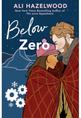 Below Zero