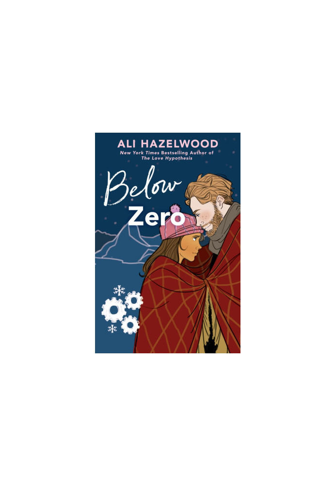 Below Zero