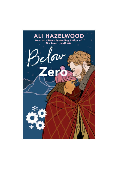Below Zero