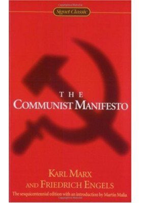 The Communist Manifesto