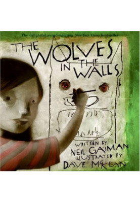 The Wolves in the Walls