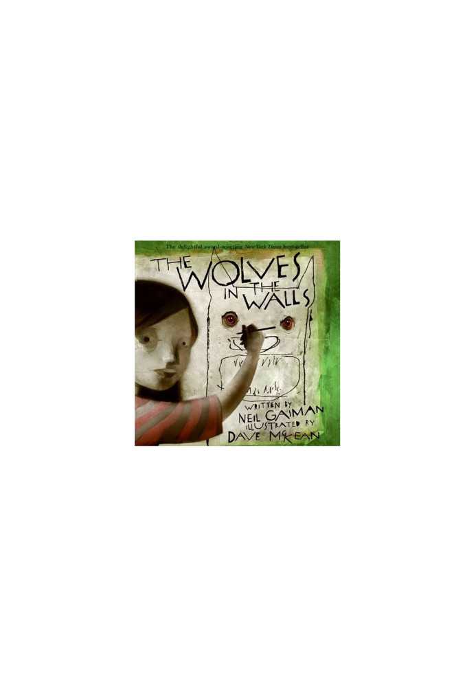 The Wolves in the Walls