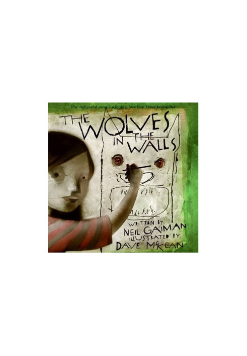 The Wolves in the Walls