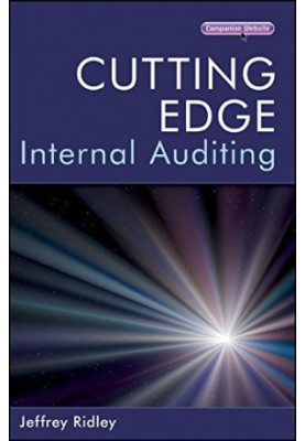 Cutting Edge Internal Auditing