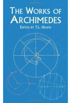 The Works of Archimedes