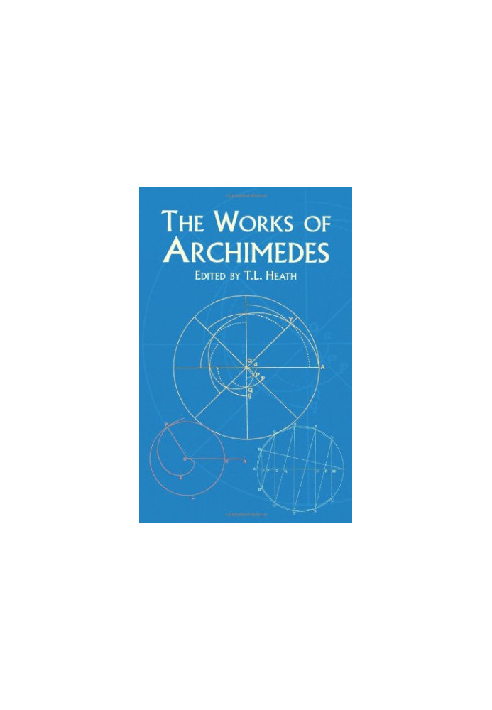 The Works of Archimedes