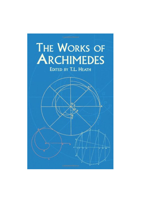 The Works of Archimedes