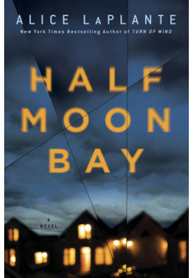 Half Moon Bay